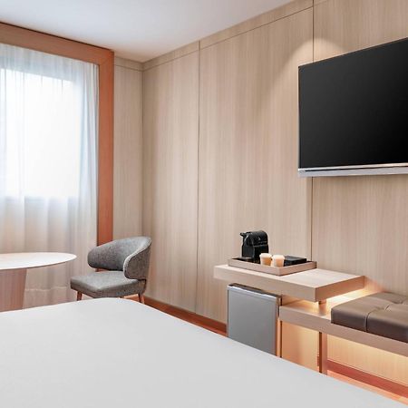 Ac Hotel Huelva By Marriott Εξωτερικό φωτογραφία