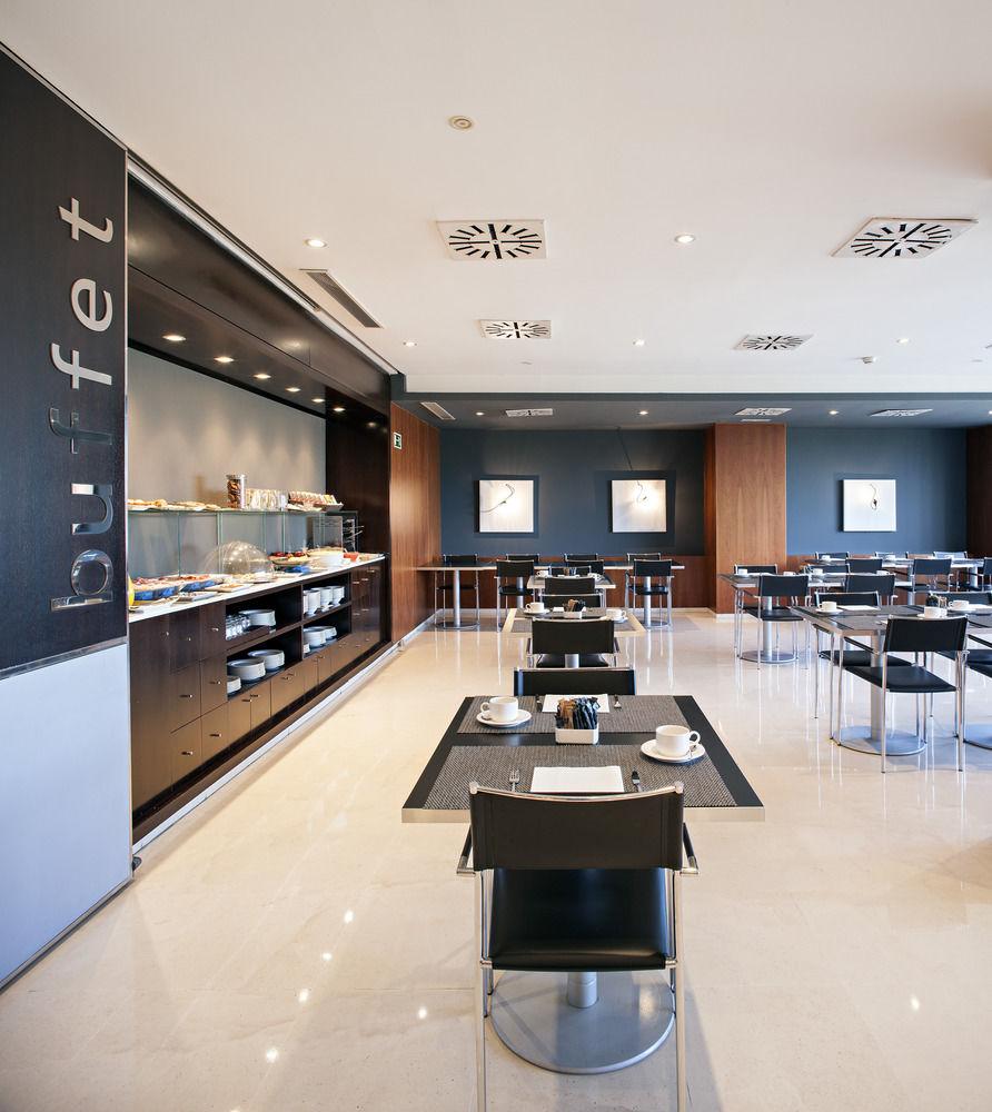 Ac Hotel Huelva By Marriott Εξωτερικό φωτογραφία