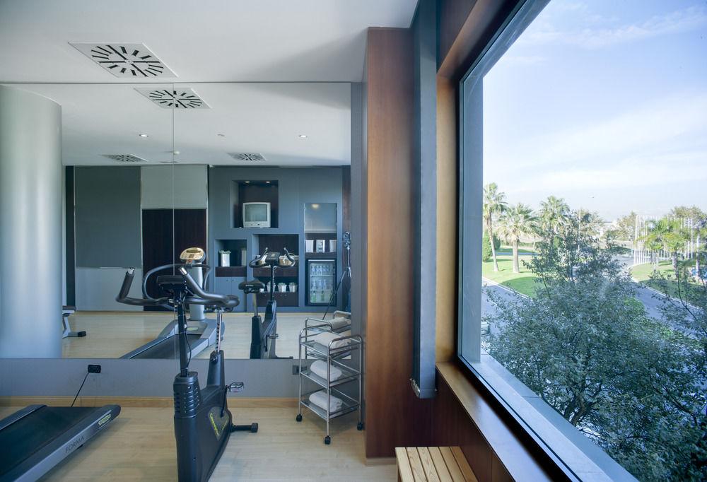Ac Hotel Huelva By Marriott Εξωτερικό φωτογραφία