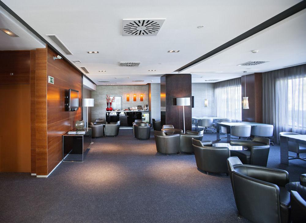 Ac Hotel Huelva By Marriott Εξωτερικό φωτογραφία