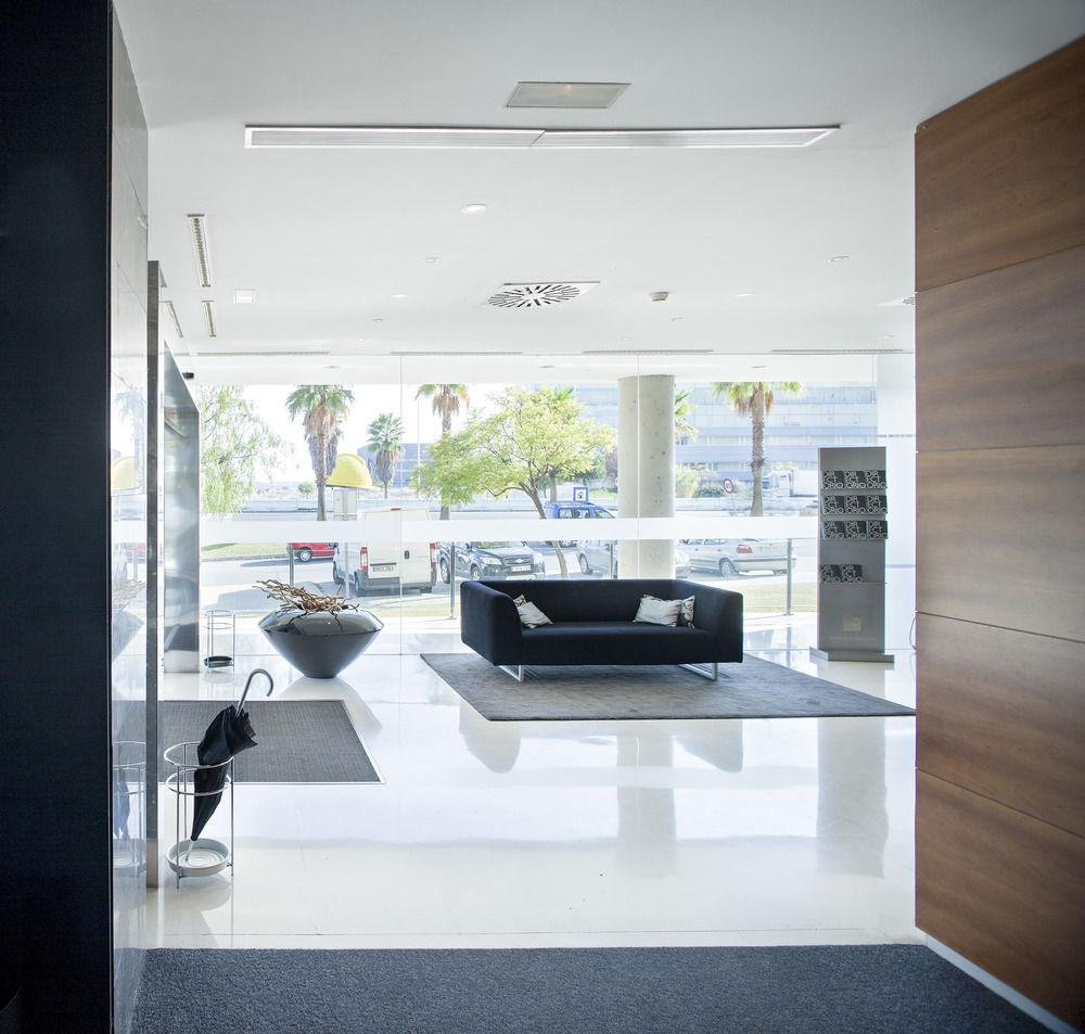 Ac Hotel Huelva By Marriott Εξωτερικό φωτογραφία