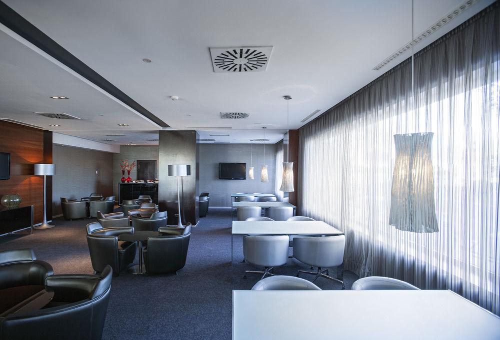 Ac Hotel Huelva By Marriott Εξωτερικό φωτογραφία