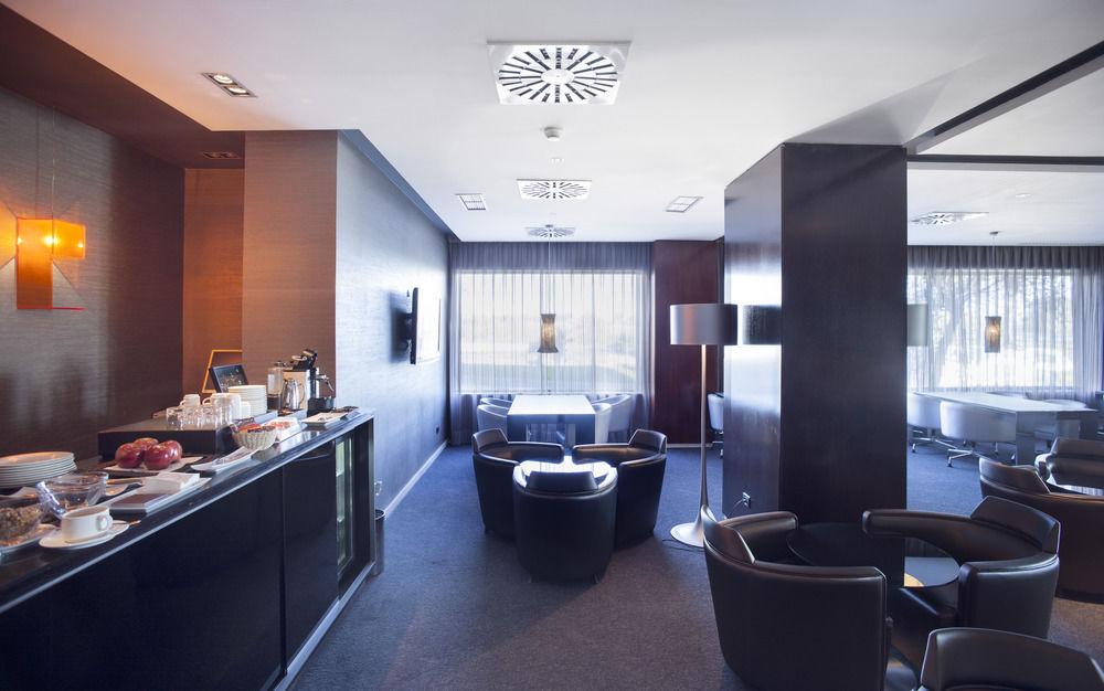 Ac Hotel Huelva By Marriott Εξωτερικό φωτογραφία