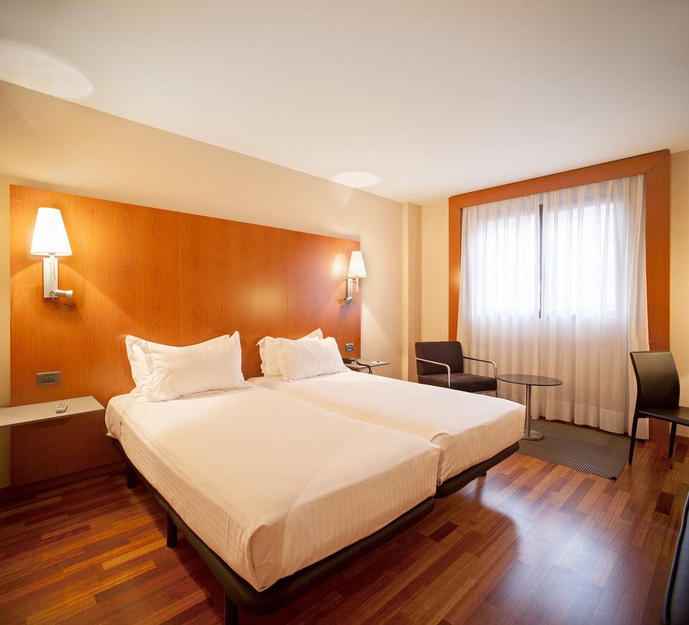 Ac Hotel Huelva By Marriott Εξωτερικό φωτογραφία