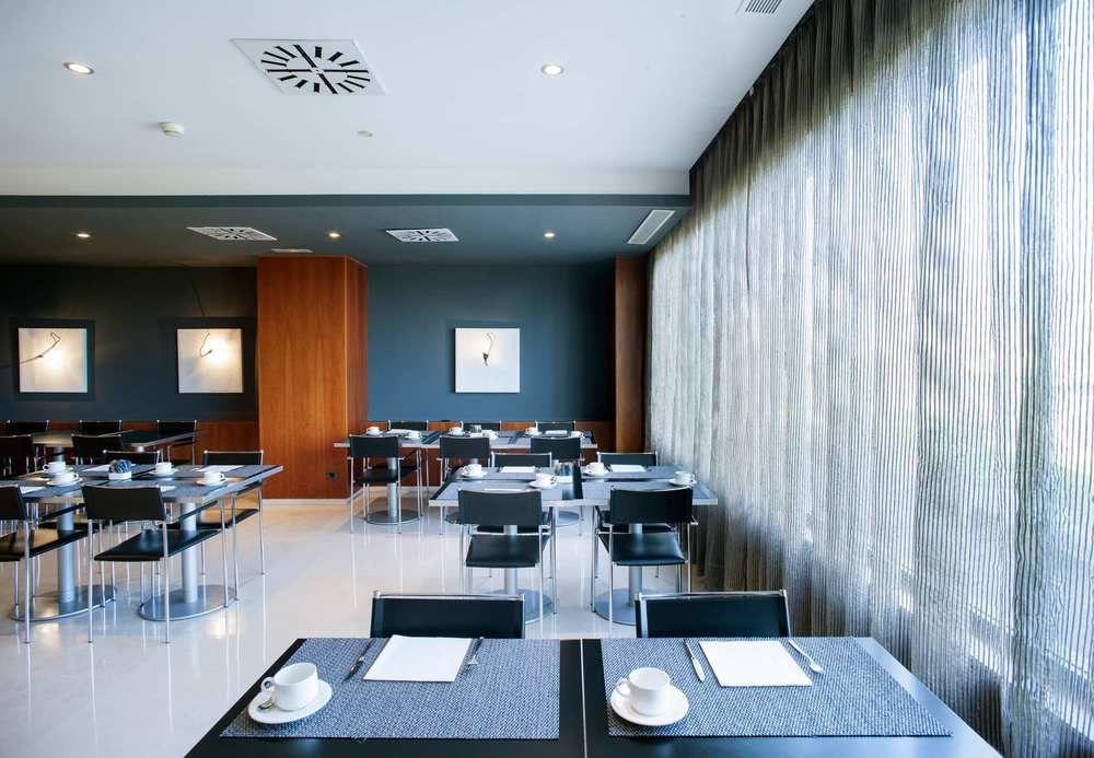 Ac Hotel Huelva By Marriott Εξωτερικό φωτογραφία