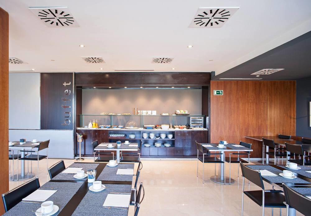 Ac Hotel Huelva By Marriott Εξωτερικό φωτογραφία