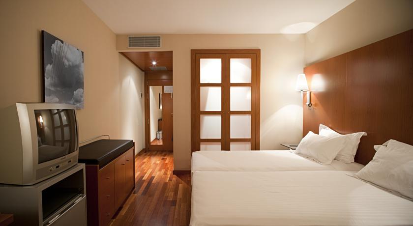 Ac Hotel Huelva By Marriott Εξωτερικό φωτογραφία