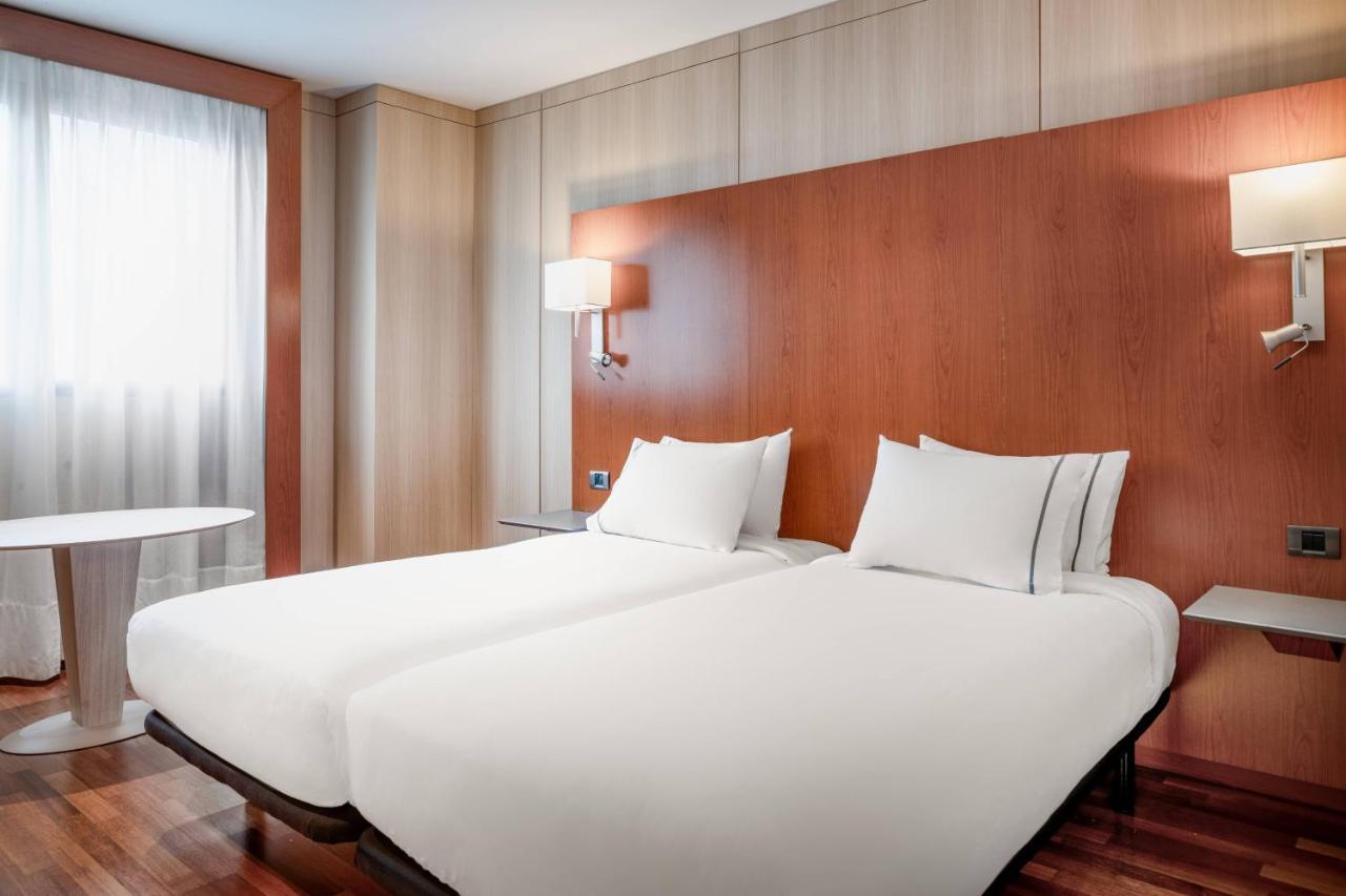 Ac Hotel Huelva By Marriott Εξωτερικό φωτογραφία