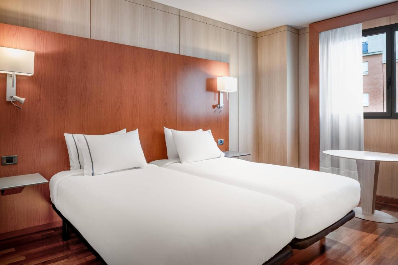 Ac Hotel Huelva By Marriott Εξωτερικό φωτογραφία