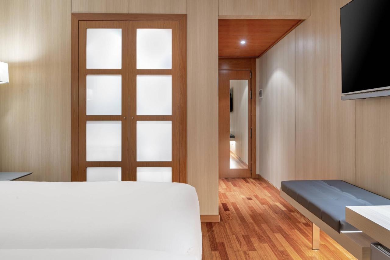 Ac Hotel Huelva By Marriott Εξωτερικό φωτογραφία