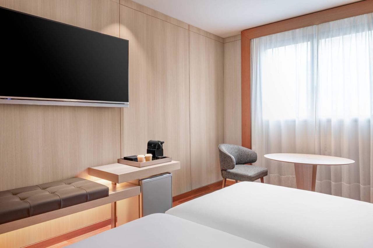 Ac Hotel Huelva By Marriott Εξωτερικό φωτογραφία