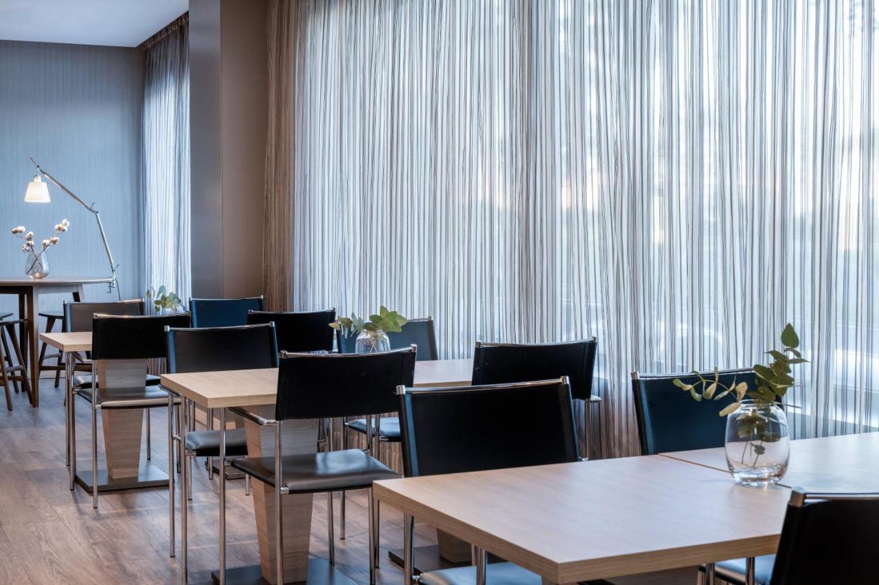 Ac Hotel Huelva By Marriott Εξωτερικό φωτογραφία