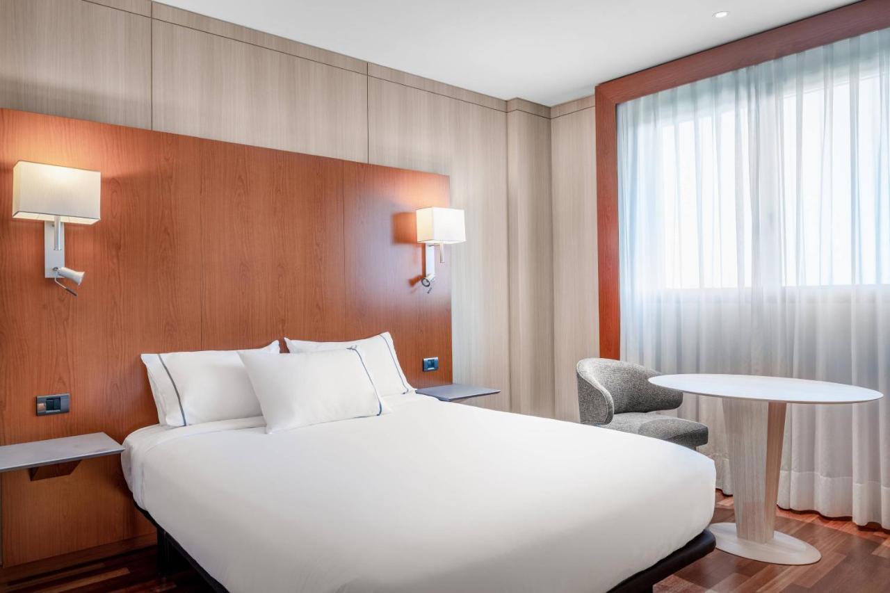 Ac Hotel Huelva By Marriott Εξωτερικό φωτογραφία