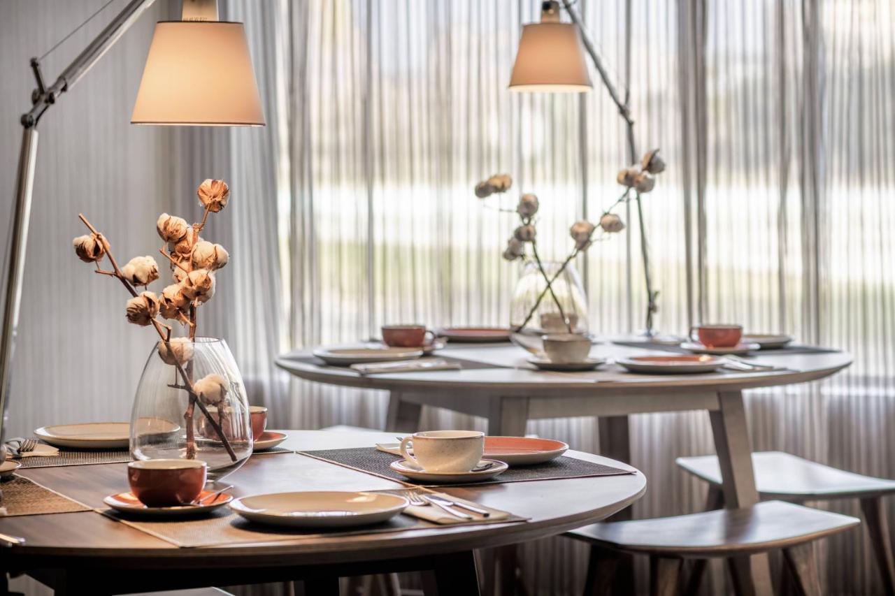 Ac Hotel Huelva By Marriott Εξωτερικό φωτογραφία