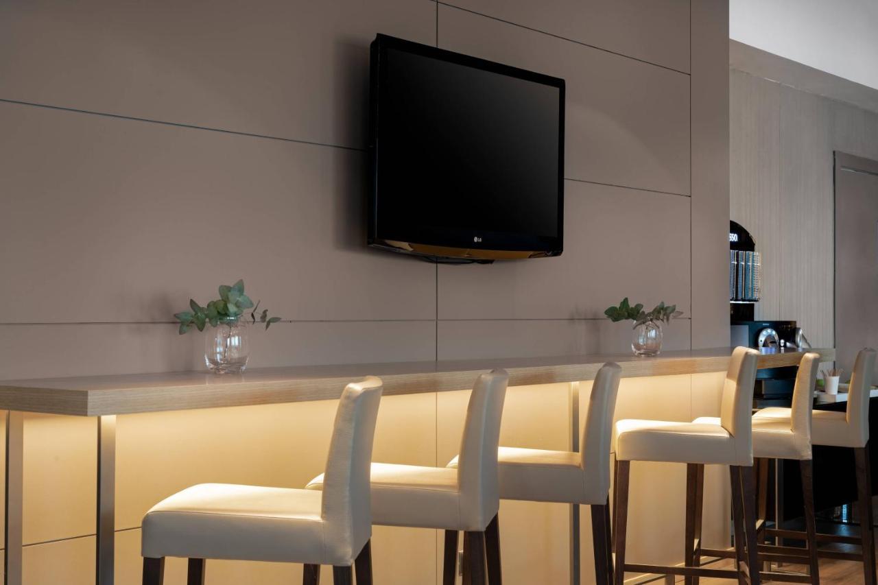 Ac Hotel Huelva By Marriott Εξωτερικό φωτογραφία