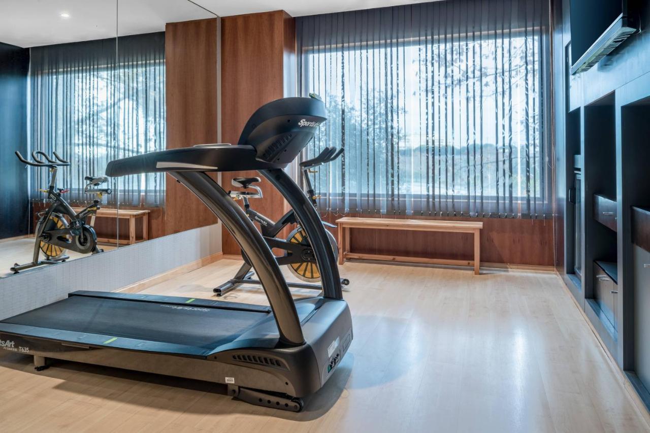 Ac Hotel Huelva By Marriott Εξωτερικό φωτογραφία