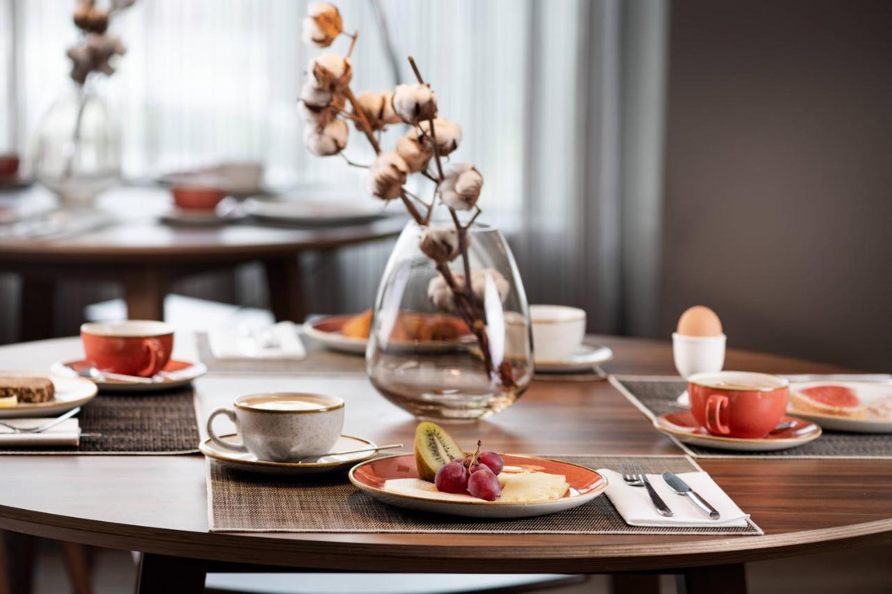 Ac Hotel Huelva By Marriott Εξωτερικό φωτογραφία