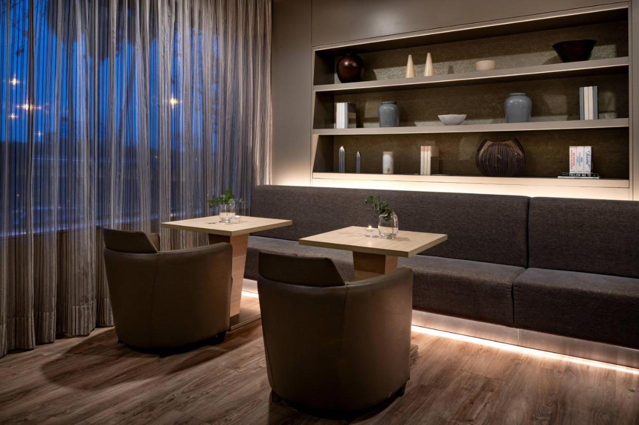 Ac Hotel Huelva By Marriott Εξωτερικό φωτογραφία