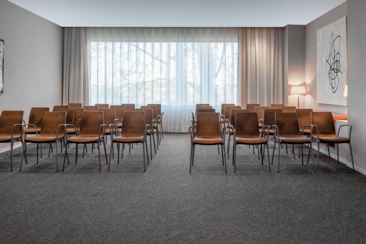 Ac Hotel Huelva By Marriott Εξωτερικό φωτογραφία