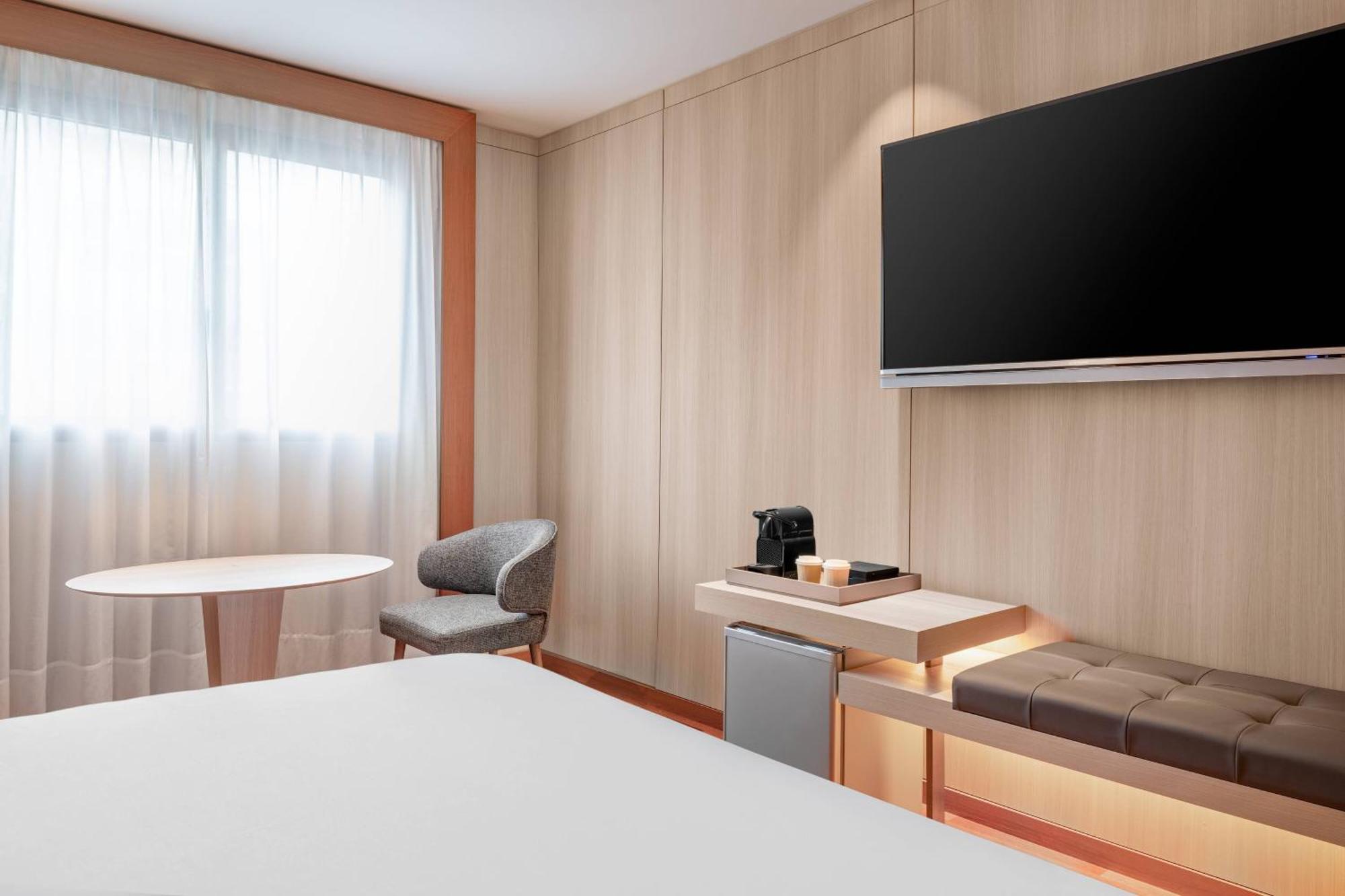 Ac Hotel Huelva By Marriott Εξωτερικό φωτογραφία