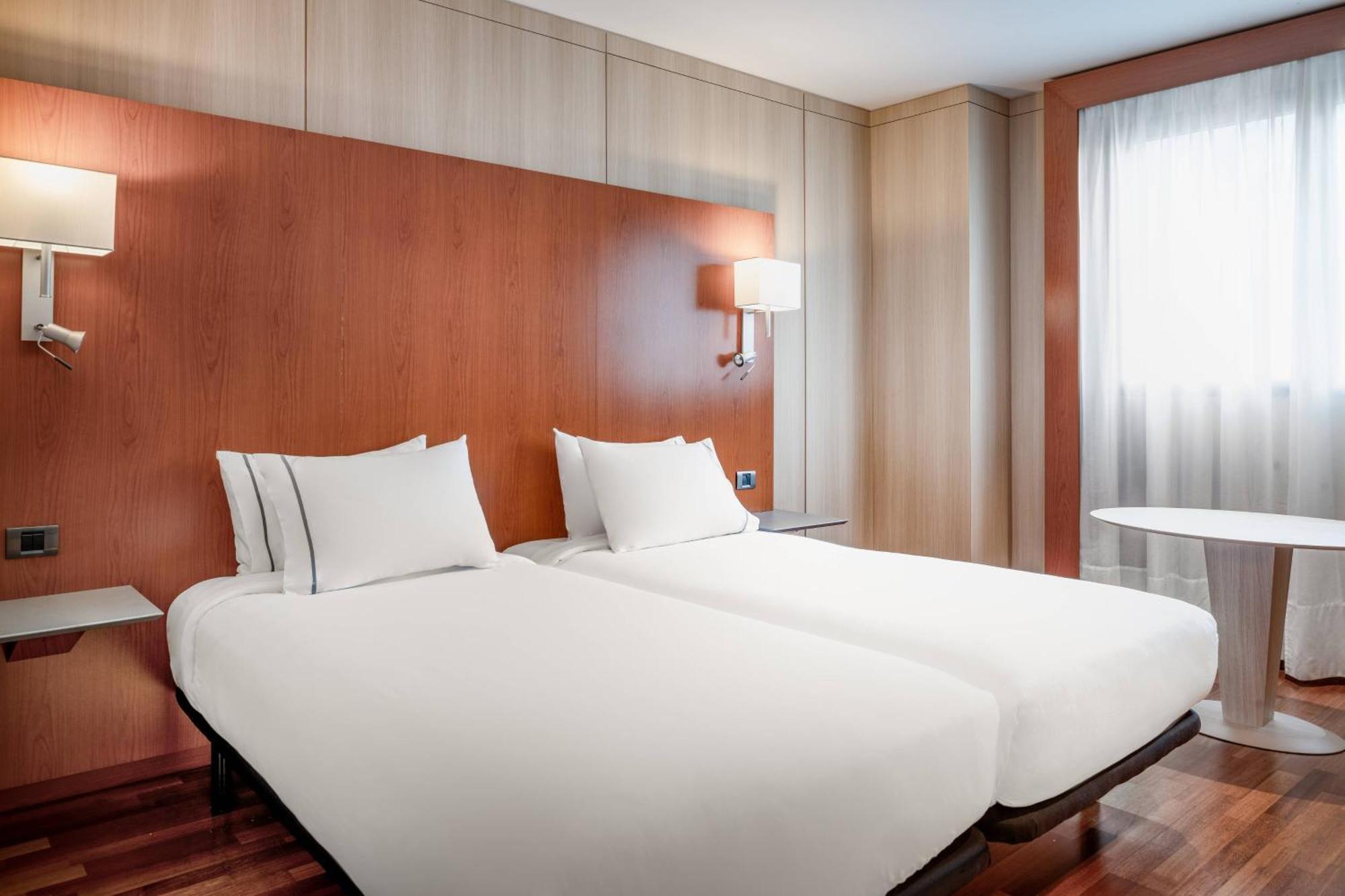 Ac Hotel Huelva By Marriott Εξωτερικό φωτογραφία