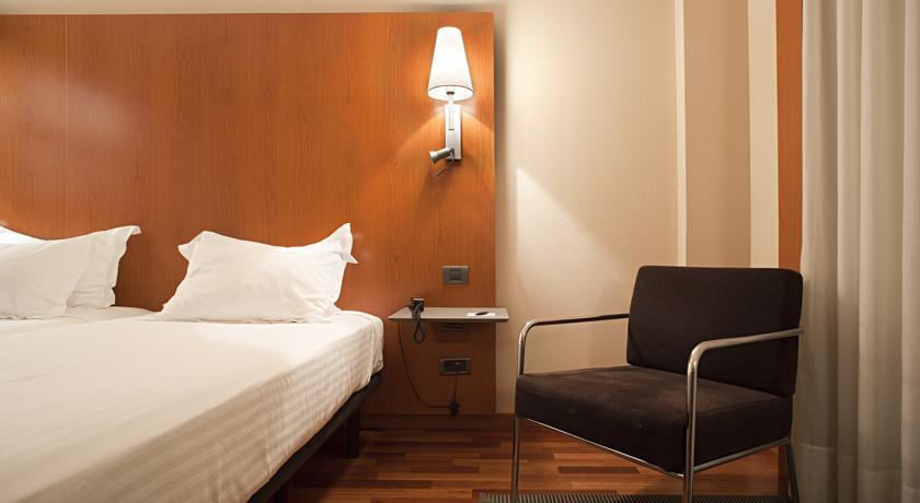 Ac Hotel Huelva By Marriott Εξωτερικό φωτογραφία