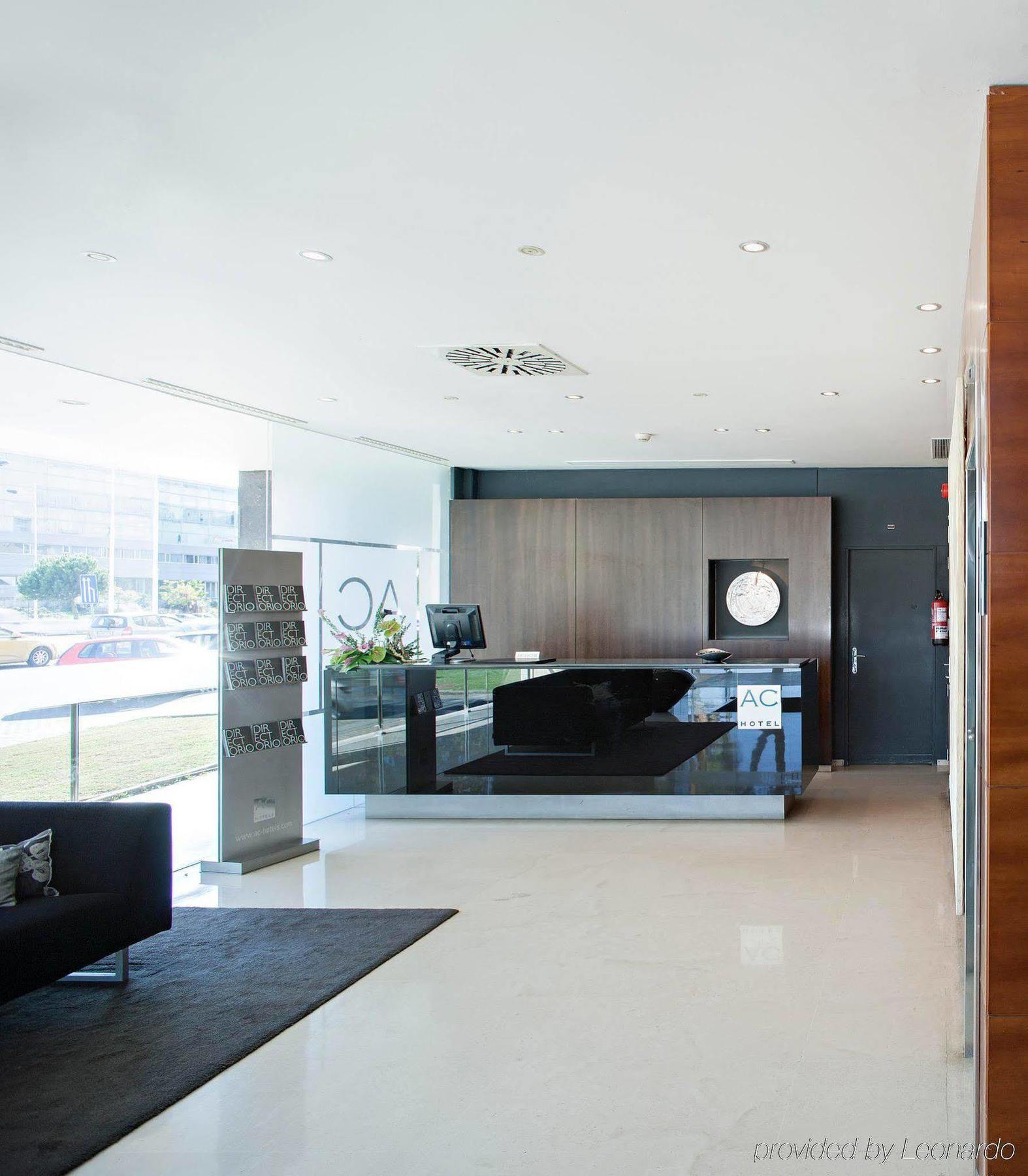 Ac Hotel Huelva By Marriott Εξωτερικό φωτογραφία