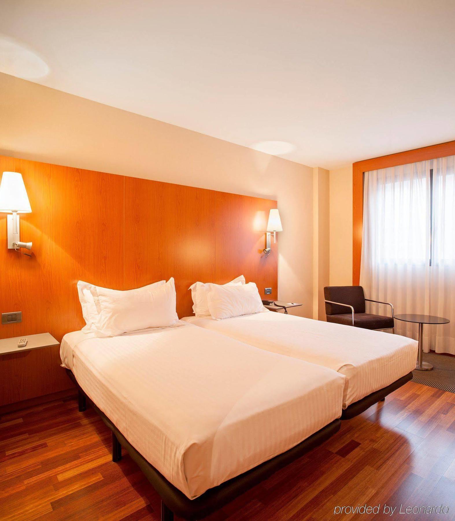 Ac Hotel Huelva By Marriott Εξωτερικό φωτογραφία