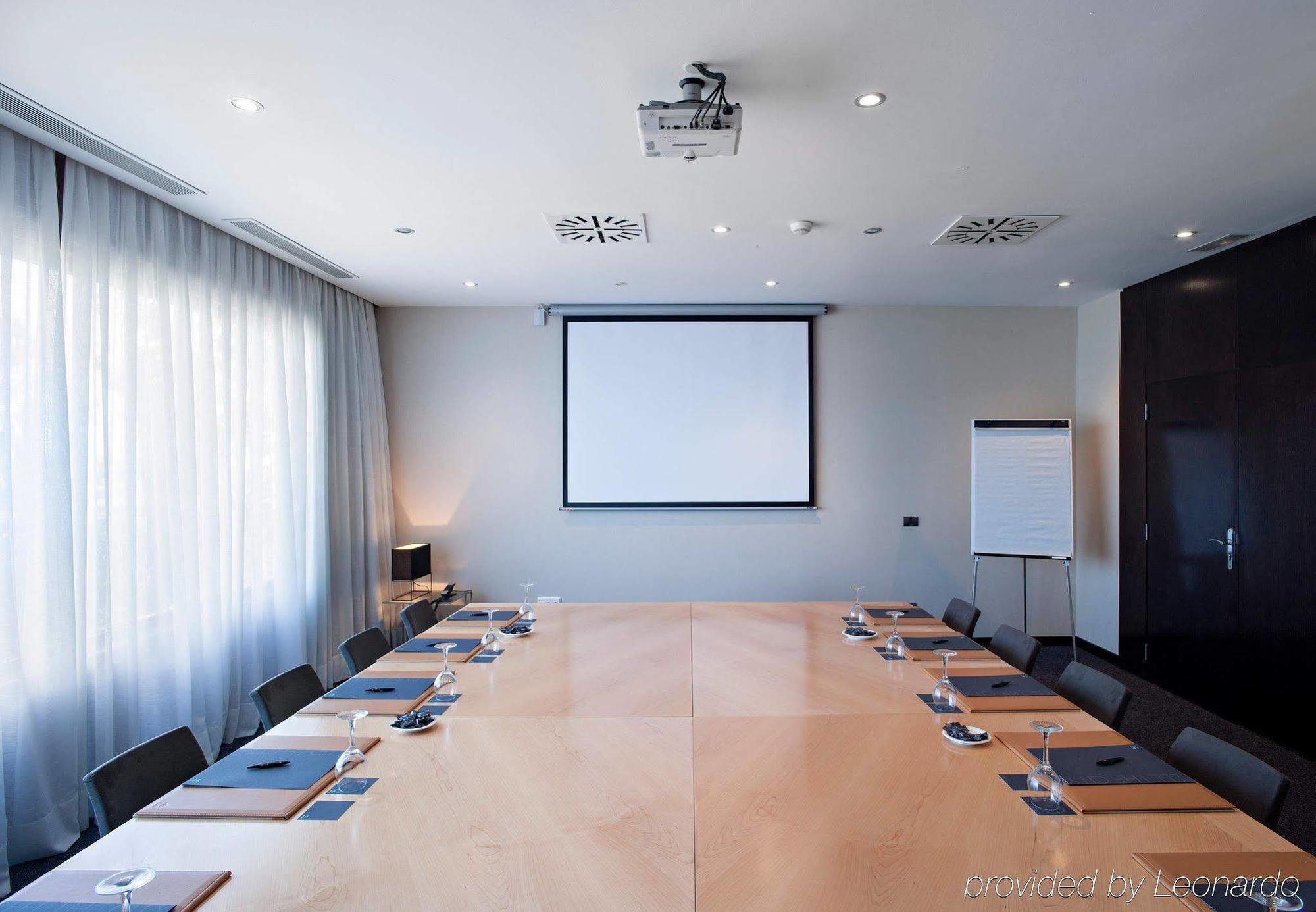 Ac Hotel Huelva By Marriott Εξωτερικό φωτογραφία