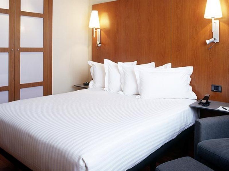 Ac Hotel Huelva By Marriott Εξωτερικό φωτογραφία