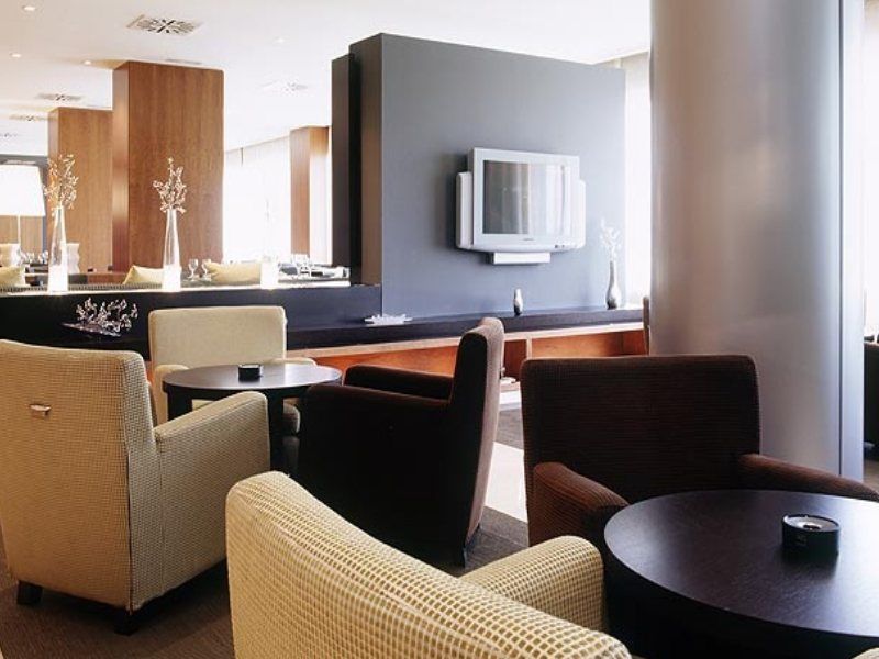 Ac Hotel Huelva By Marriott Εξωτερικό φωτογραφία
