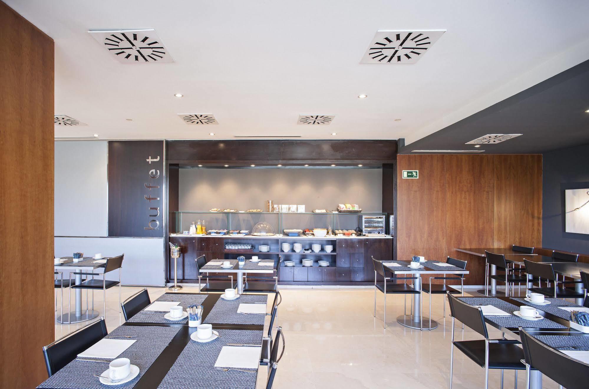 Ac Hotel Huelva By Marriott Εξωτερικό φωτογραφία