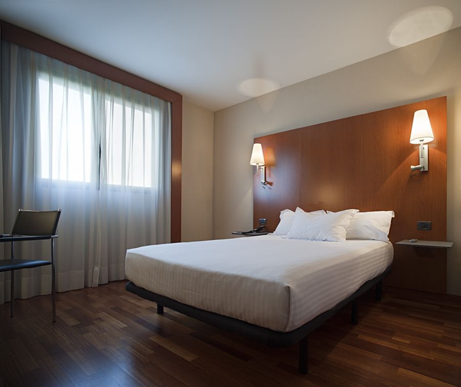 Ac Hotel Huelva By Marriott Εξωτερικό φωτογραφία