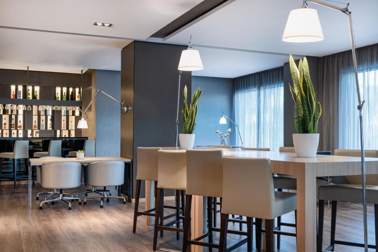 Ac Hotel Huelva By Marriott Εξωτερικό φωτογραφία
