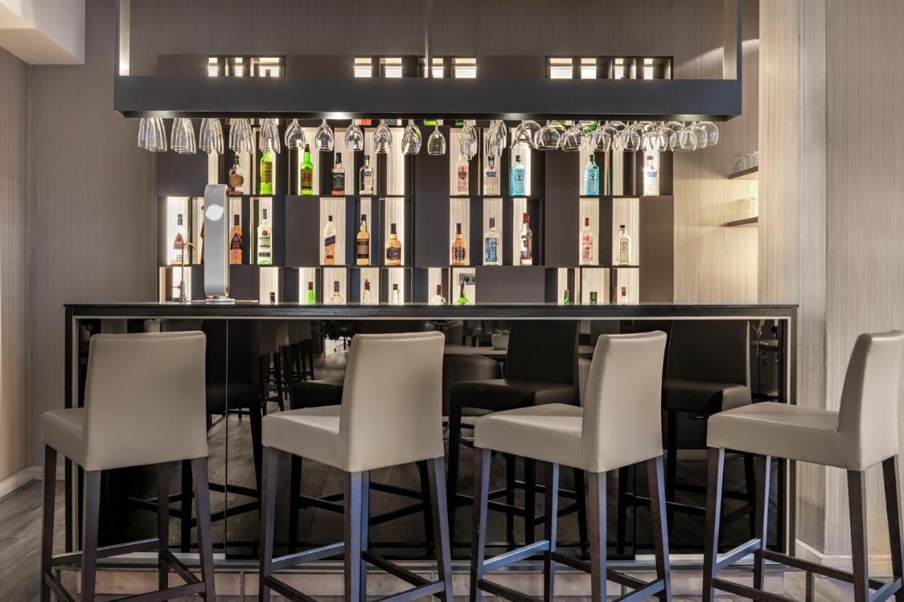 Ac Hotel Huelva By Marriott Εξωτερικό φωτογραφία
