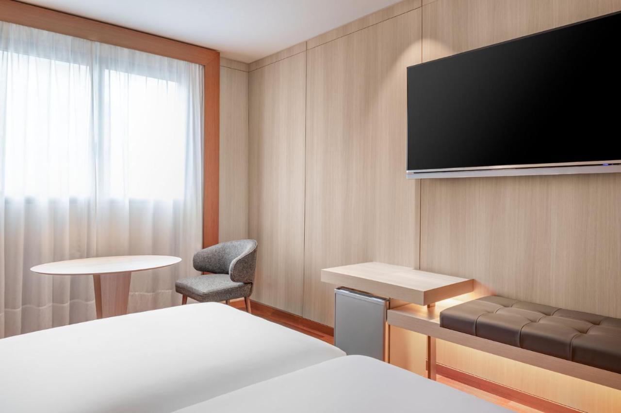 Ac Hotel Huelva By Marriott Εξωτερικό φωτογραφία