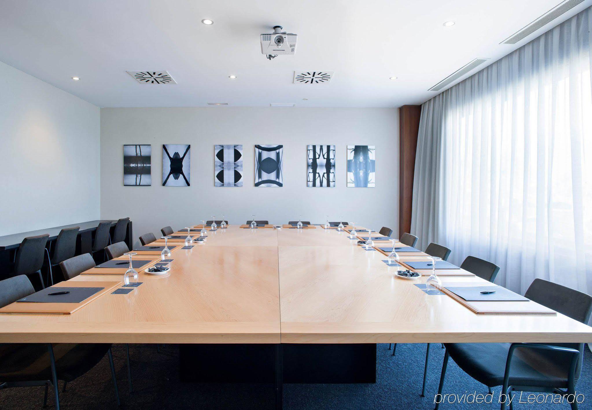 Ac Hotel Huelva By Marriott Εξωτερικό φωτογραφία