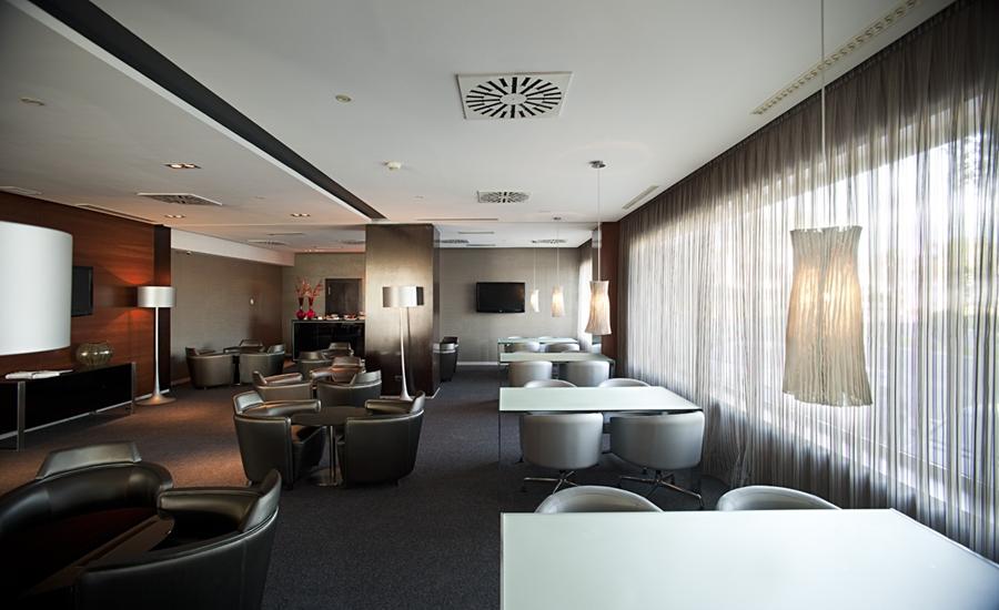 Ac Hotel Huelva By Marriott Εξωτερικό φωτογραφία