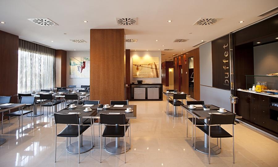 Ac Hotel Huelva By Marriott Εξωτερικό φωτογραφία